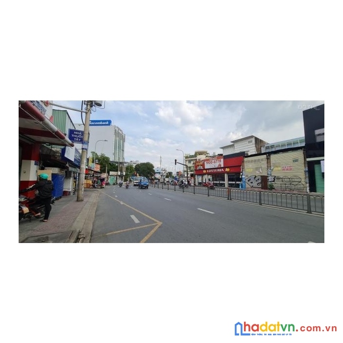 Bán khuôn đất  vị trí đắc địa phường an phú - quận 2. giá: 110 triệu/2