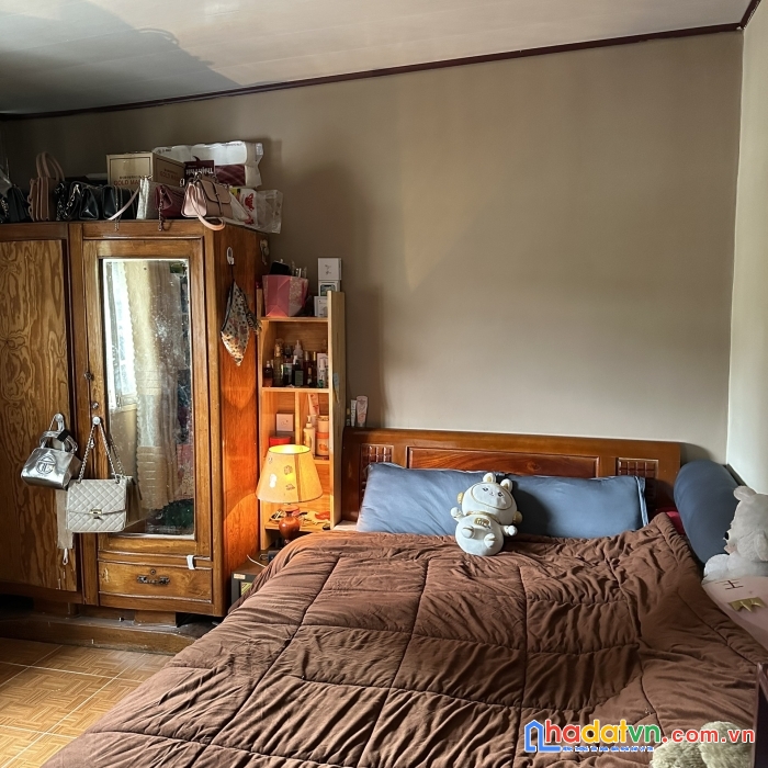 Bán nhà phường 5 đà lạt, căn góc, sổ riêng xây dựng, full đất ở đô thị, 3tỉ8, lh 0888-113-882 