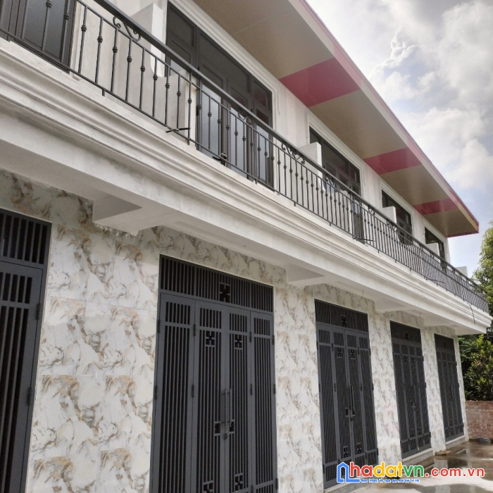 Cc mở bán 15 căn đại tảo-đại thành 45m chỉ 1.760tỷ-cách kđt đô nghĩa 10p