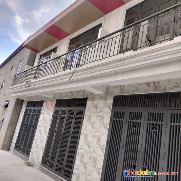 Cc mở bán 15 căn đại tảo-đại thành 45m chỉ 1.760tỷ-cách kđt đô nghĩa 10p