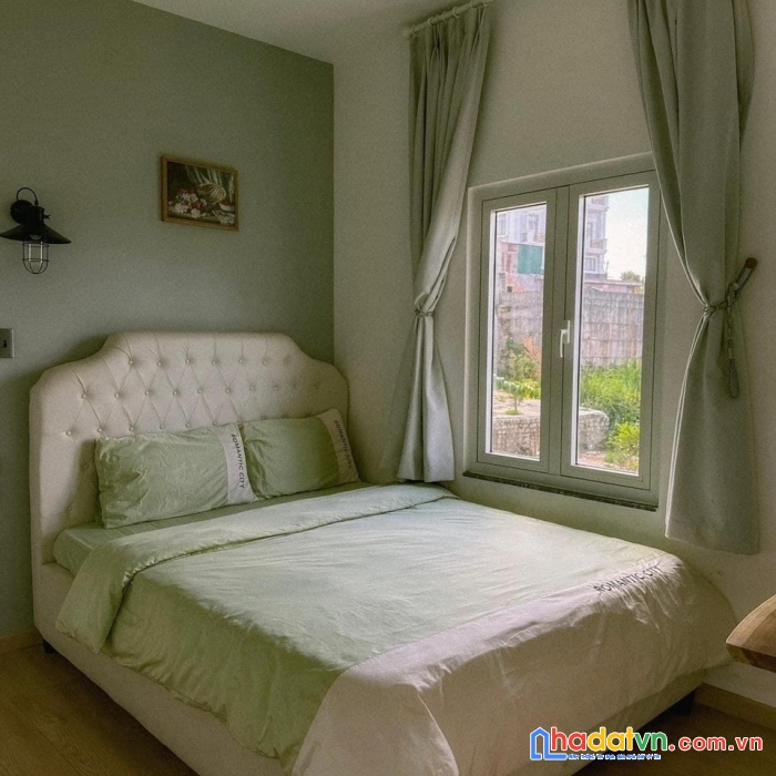 Bán nhà sân vườn trung tâm đà lạt 262m2, sổ riêng xây dựng, full đất ở đô th