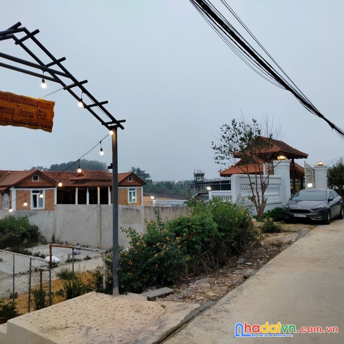 Bán 1000m2 đất đà lạt, săn mây cầu đất, 3tỉ6, lh 0888-113-882 