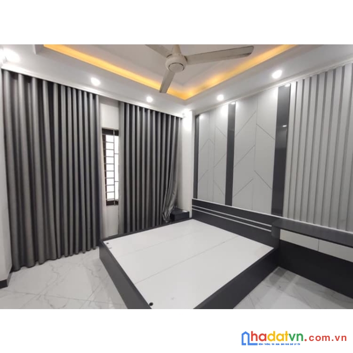 Bán nhà phố hoàng mai, hoàng văn thụ 36m, 5 tầng. giá: 6.8 tỷ