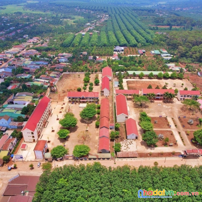 Cơ hội đầu tư hàng đầu khu vực tây nguyên - siêu hời siêu tiết kiệm 