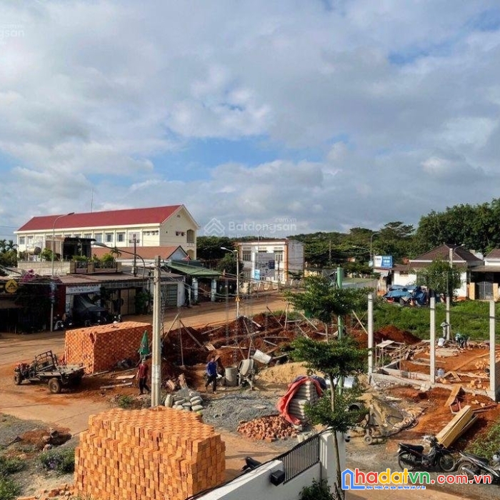 Cơ hội đầu tư hàng đầu khu vực tây nguyên - siêu hời siêu tiết kiệm 