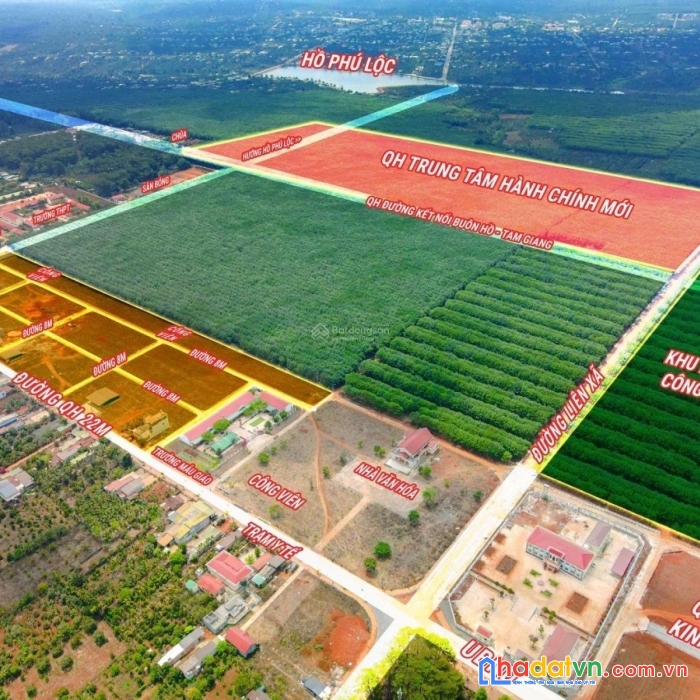 Cơ hội đầu tư hàng đầu khu vực tây nguyên - siêu hời siêu tiết kiệm 