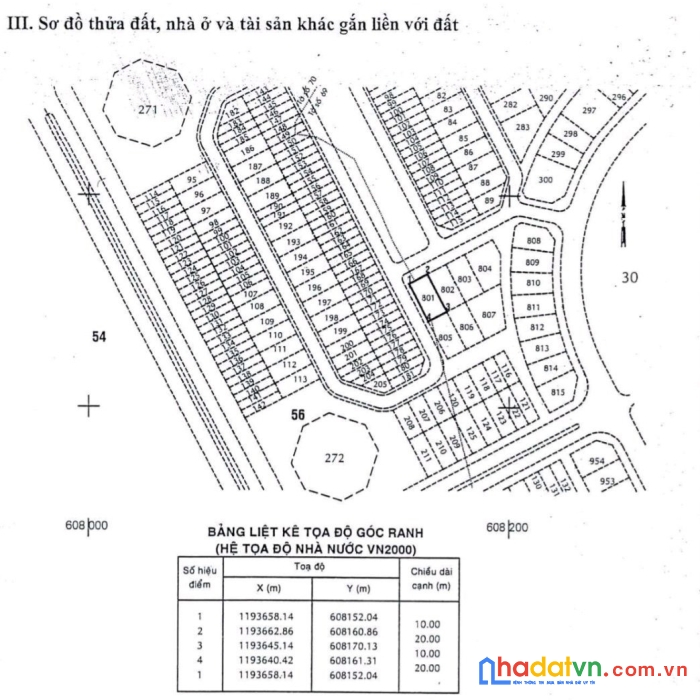 Bán lô đất 2 mặt tiền đường, kđt an phú- an khánh. dt: 200m2. giá: 185 tr/m2