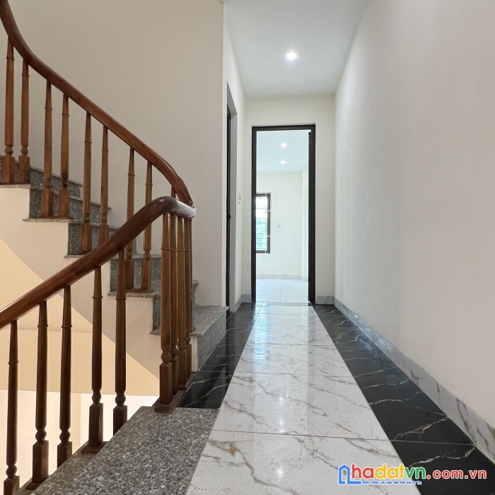 An cư lạc nghiệp với nhà 3t ngay đại thành-quốc oai-căn góc thoáng-ôtô vào nhà