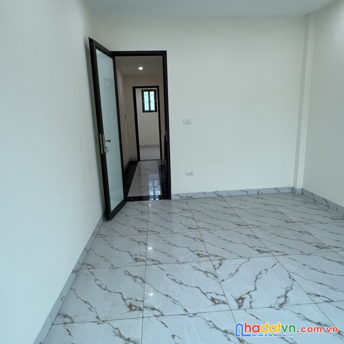An cư lạc nghiệp với nhà 3t ngay đại thành-quốc oai-căn góc thoáng-ôtô vào nhà