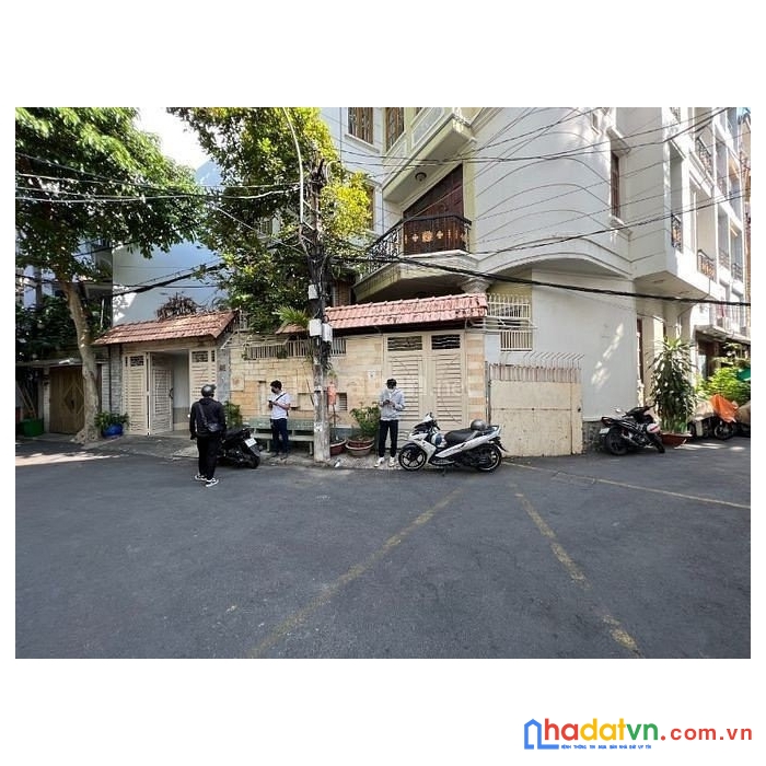 Cần bán gấp lô đất kđt an phú - an khánh quận 2. dt: 100 m. giá: 15,3 tỷ