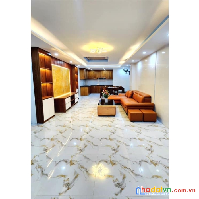 Bán nhà đường hoàng mai, hoàng văn thụ 42m, 4 tầng. giá: 6.7 tỷ