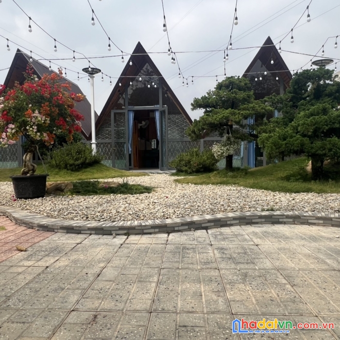 Bán 435m2 đất vị trí giữa chợ đêm đà lạt&sân bay liên khương, srxd,full đất ở đô thị 10tỉ
