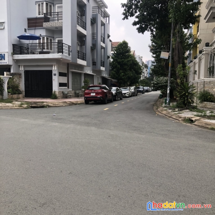 Bán gấp lô đất kđt an phú- an khánh- quận 2. dt: 80m2. giá: 13,2  tỷ