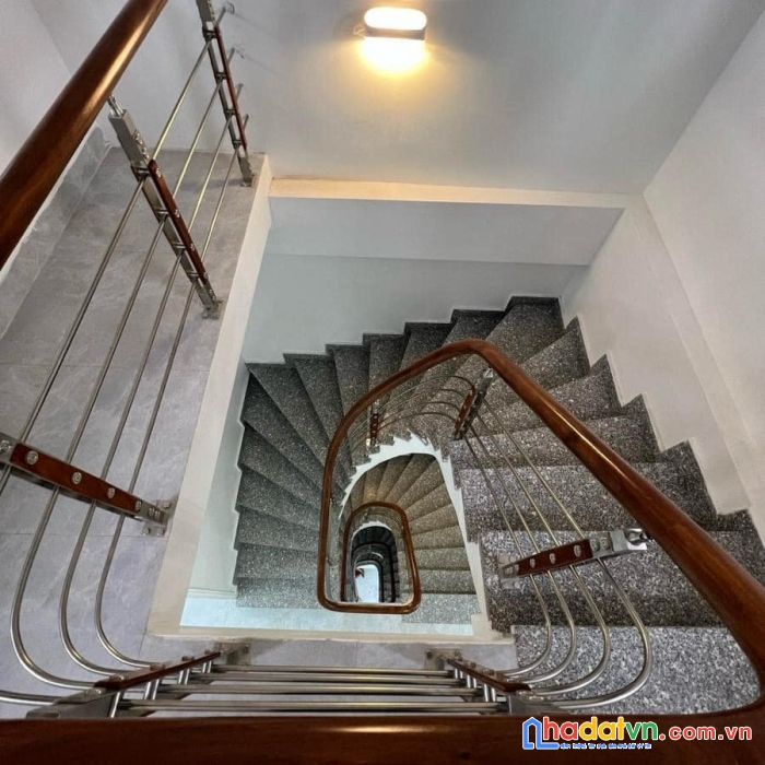 Bán nhà phố nguyễn cao, hai bà trưng 52m, 5 tầng. giá: 10.5 tỷ