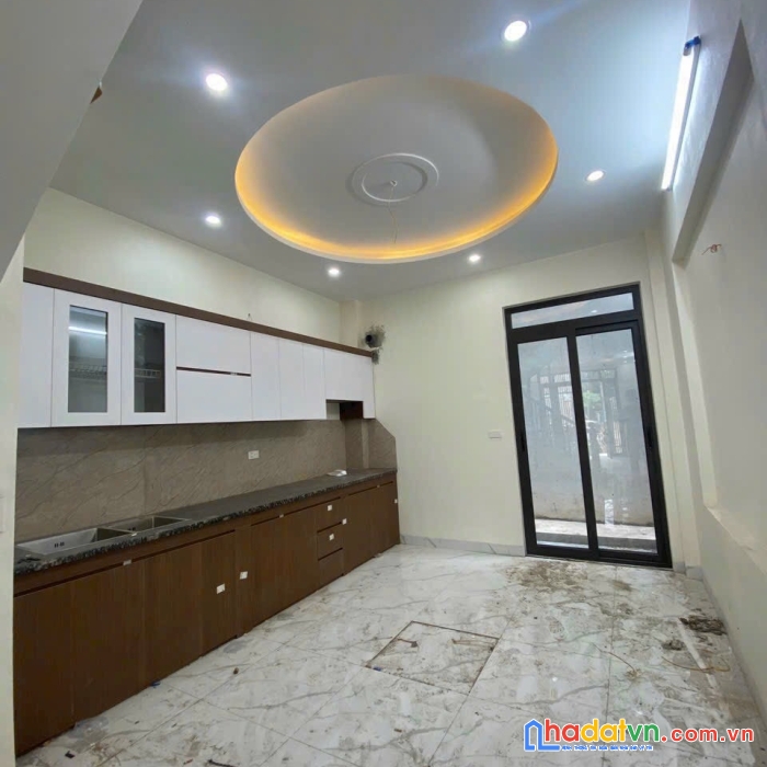 Siêu hiếm - cc bán nhanh - tt đại thành 3t* (40m2) - giá nét 2.225tỷ - full nội thất
