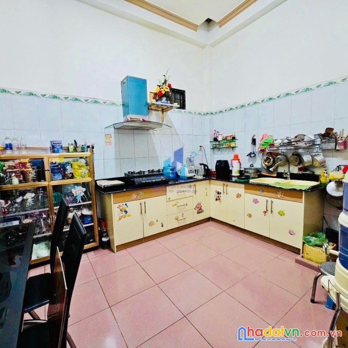 Bán nhà trung tâm đà lạt, đường phan đình phùng, 3pn 6tỉ3
