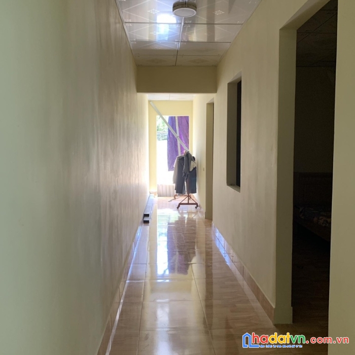 Bán nhà phường 7 đà lạt, đường phước thành, 2pn 1tỉ6, lh 0888-113-882