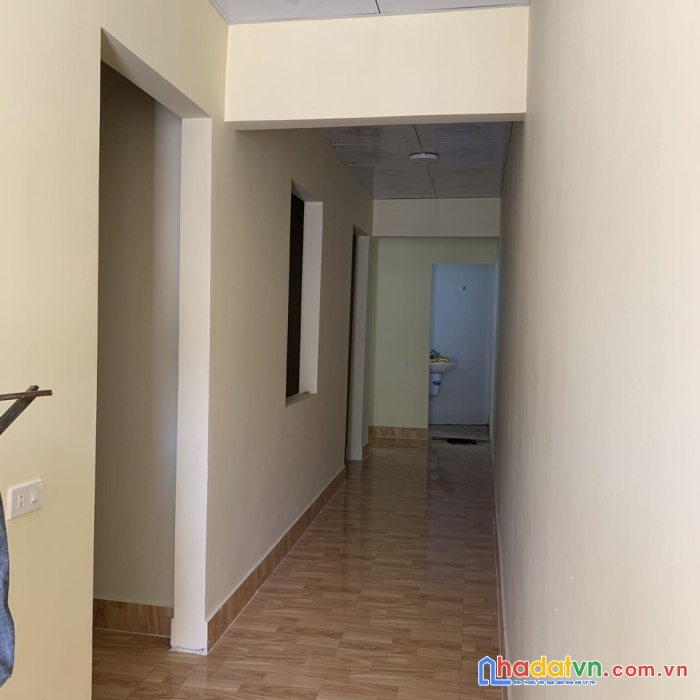 Bán nhà phường 7 đà lạt, đường phước thành, 2pn 1tỉ6, lh 0888-113-882