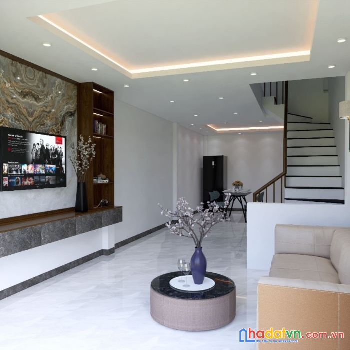 Đầu tư sinh lời - nhà mới 3t - hàng xóm p.đồng mai - chỉ 1.599 tỷ