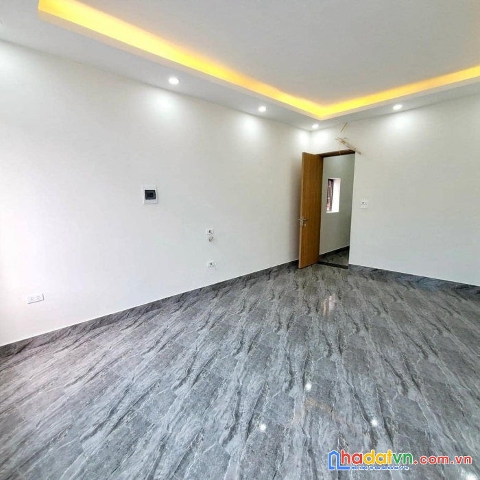 Bán nhà phố minh khai, hoàng mai 34m, 4 tầng. giá: 4.5 tỷ