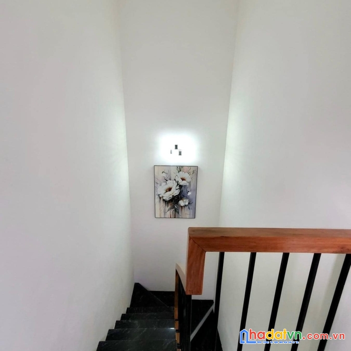 Bán nhà phố minh khai, hoàng mai 34m, 4 tầng. giá: 4.5 tỷ