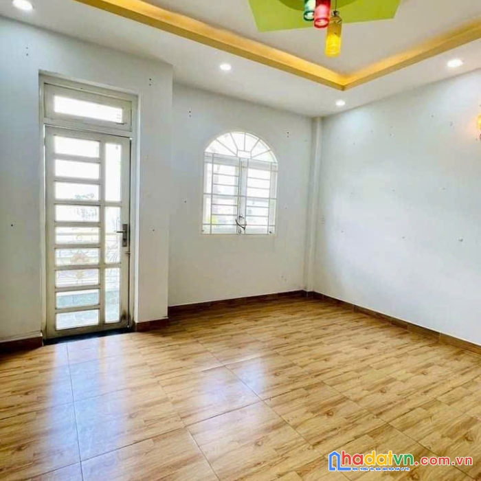 Siêu phẩm nhà phố 1 trệt 2 lầu, diện tích 170m2 liền khu bình tân chỉ nhỉnh hơn 6 tỷ