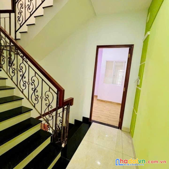 Siêu phẩm nhà phố 1 trệt 2 lầu, diện tích 170m2 liền khu bình tân chỉ nhỉnh hơn 6 tỷ
