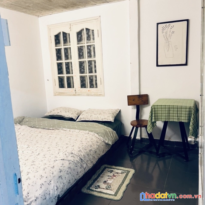 Sang mặt bằng nguyên căn 160m2 ngay tt đà lạt, 3pn 9tr/tháng