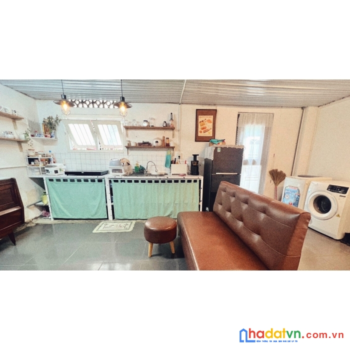 Sang mặt bằng nguyên căn 160m2 ngay tt đà lạt, 3pn 9tr/tháng