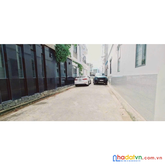 Bán nhà đẹp đổ 2 tấm tại phường hiệp hoà thành phố biên hoà