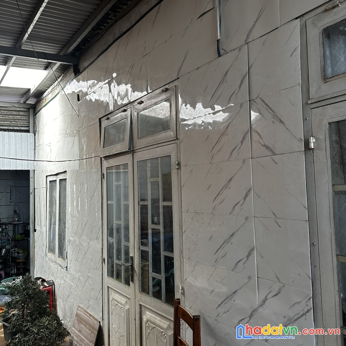 Bán nhà đất gần làng hoa vạn thành tp đà lạt, đường ô tô hoàng văn thụ