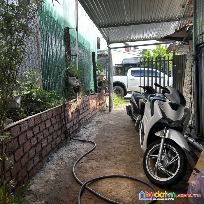 Bán nhà đất gần làng hoa vạn thành tp đà lạt, đường ô tô hoàng văn thụ