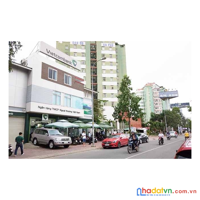 Bán nhà mt đường song hành ( đối diện vincom thảo điền)- quận 2. dt: 7.5 x20. giá: 60 + tỷ