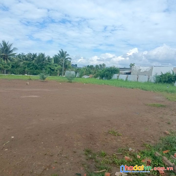 100m2 đất mỹ phong có thổ cư 70m2 