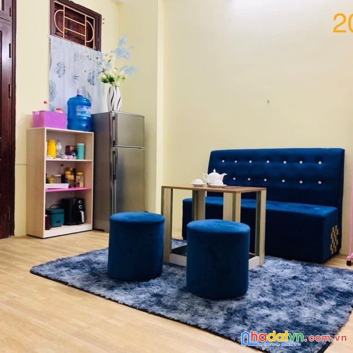 Bán nhà phố lê thanh nghị, hai bà trưng 81m, 6 tầng. giá: 12.6 tỷ