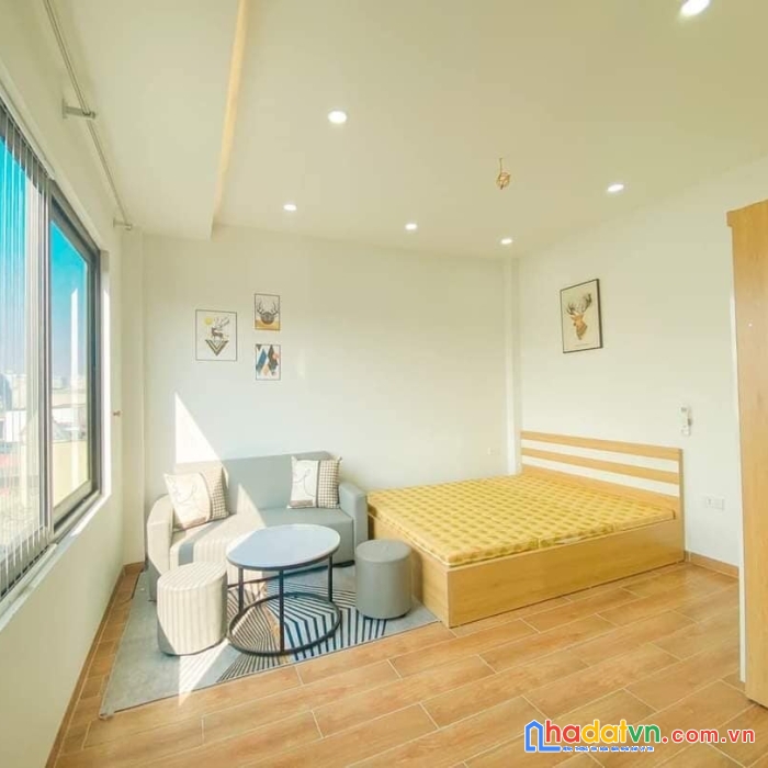 Bán nhà phố trần đại nghĩa, hai bà trưng 57m, 5 tầng. giá: 12 tỷ