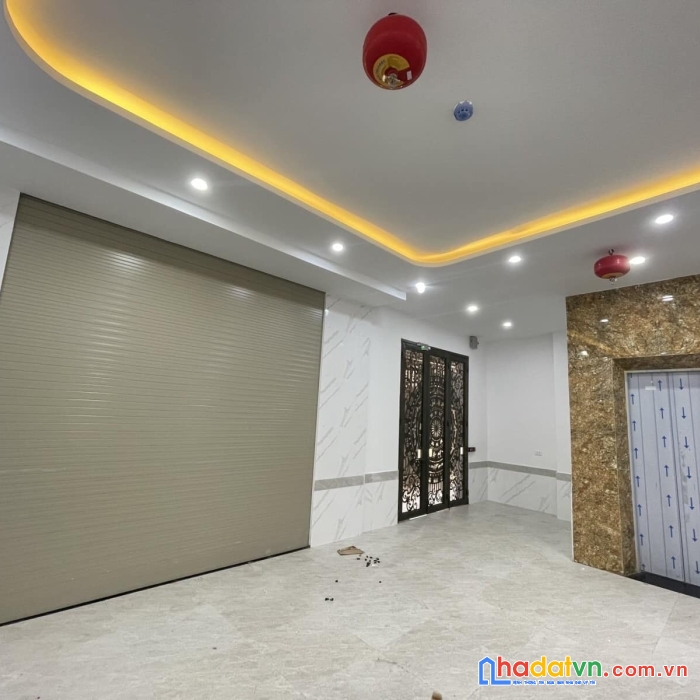 Bán nhà phố trần đại nghĩa, hai bà trưng 57m, 5 tầng. giá: 12 tỷ