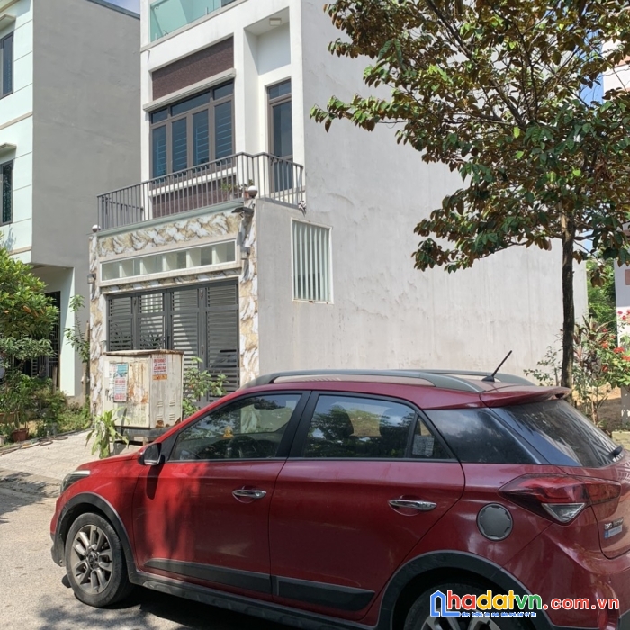 Bán đất kđt minh phương việt trì - diện tích 81m2 - giá 2,35 tỷ