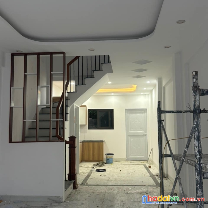 Bán nhà 36m 3 tầng tại phụng châu, chương mỹ gần trg đh tdtt