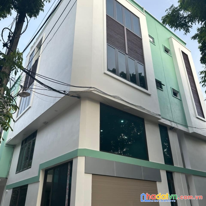 Bán nhà 36m 3 tầng tại phụng châu, chương mỹ gần trg đh tdtt