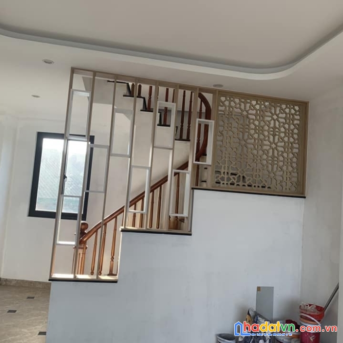 Bán nhà 4.5t*(50m)mặt tiền chợ tình lam - đại thành - kinh doanh tốt - giá chỉ 3.8 tỷ