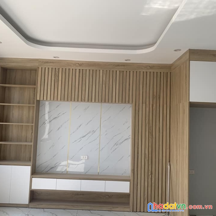 Bán nhà 4.5t*(50m)mặt tiền chợ tình lam - đại thành - kinh doanh tốt - giá chỉ 3.8 tỷ