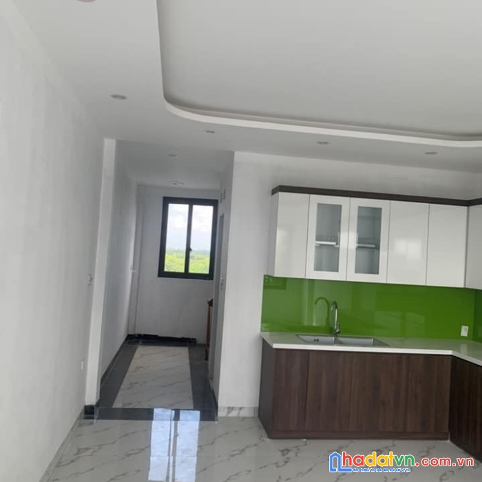 Bán nhà 4.5t*(50m)mặt tiền chợ tình lam - đại thành - kinh doanh tốt - giá chỉ 3.8 tỷ