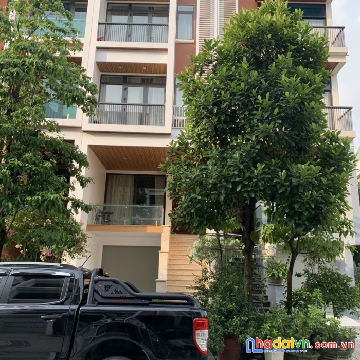 Cơ hội vàng: nhà đất 5 tầng gia cẩm việt trì giá 5 tỷ