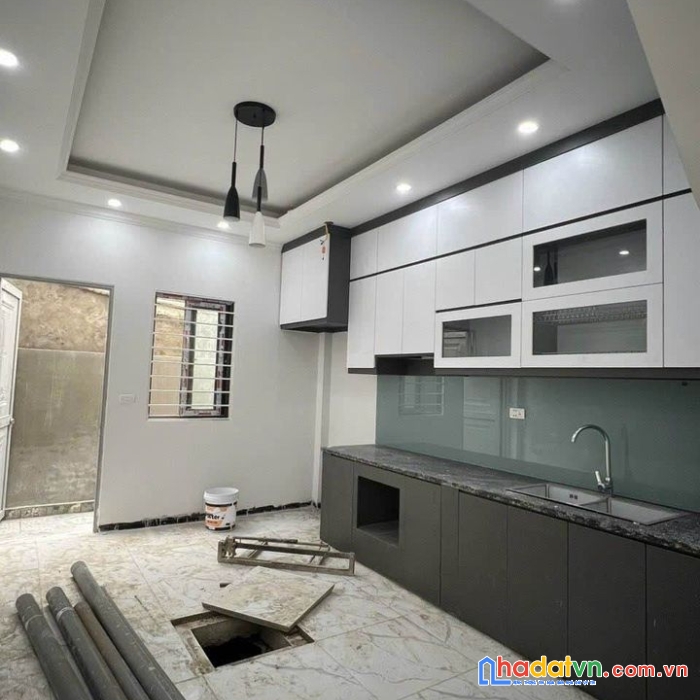 Chỉ 1.760tỷ có ngay nhà mới 2t*xd(90m) 5p ra chợ tình lam - đại thành 