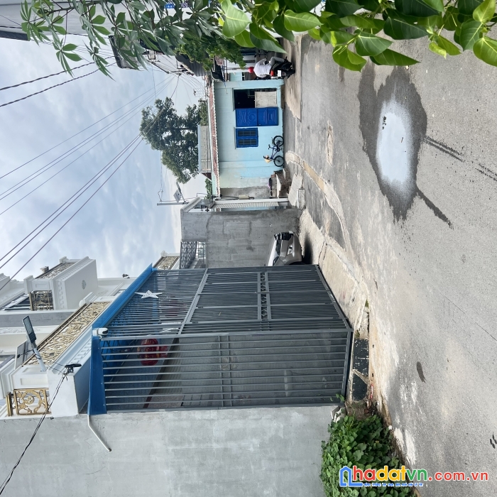 Bán cặp đất liền kề vị trí đẹp đường đặng văn trơn phường hiệp hoà