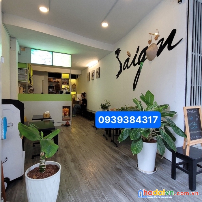 Bán nhà mặt tiền cho cô chú 5 sau lưng chợ bình chánh, đang cho thuê 8tr/tháng