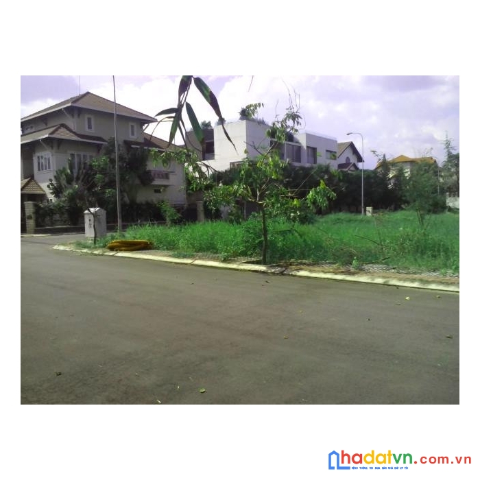 Bán nhà mt đường thân văn nhiếp, an phú, quận 2. dt: 7 x 17. giá: 18 tỷ