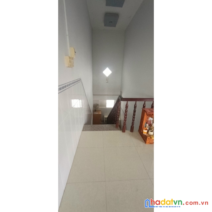 Cặp nhà mặt tiền công viên nguyễn tất thành 2tixxx/căn