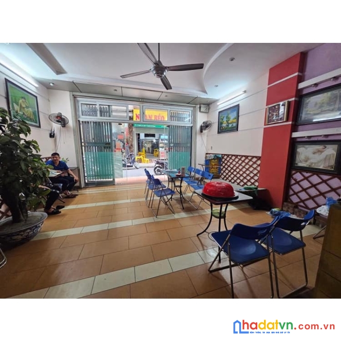 Bán nhà ngõ 91 nguyễn chí thanh, đống đa 56m, 5 tầng, mt 5.6m. giá: 27 tỷ